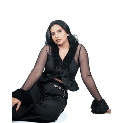 Faux Furr | Premium Wear - Vani India