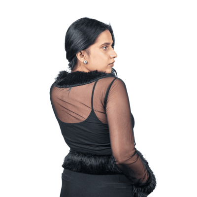 Faux Furr | Premium Wear - Vani India