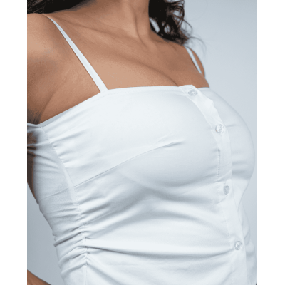 Selene Top | Premium Wear - Vani India
