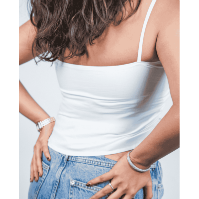 Selene Top | Premium Wear - Vani India