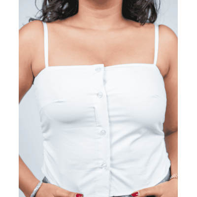 Selene Top | Premium Wear - Vani India