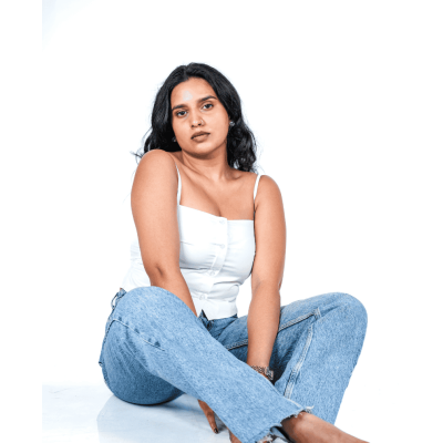 Selene Top | Premium Wear - Vani India