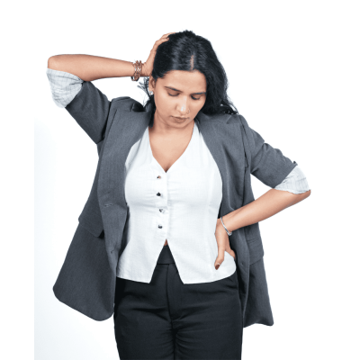 Myra Top | Premium Wear - Vani India