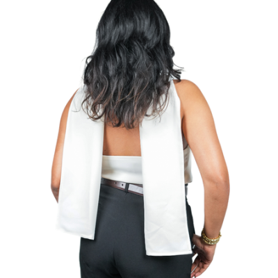 Veronica Top | Premium Wear - Vani India