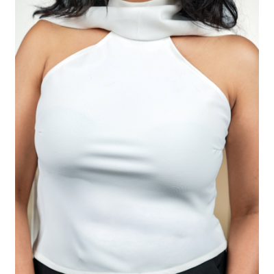Veronica Top | Premium Wear - Vani India